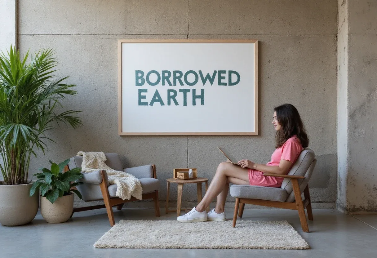 Opening | Tatiana Bilbao Estudio: Borrowed Earth