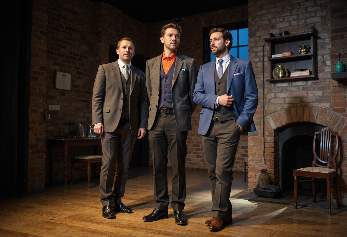 Willmott Dixon to lead cast on £29m Berwick theatre revamp