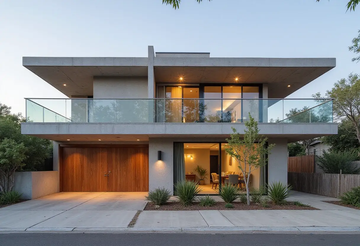 Coral House / Sidney Quintela Architecture + Urban Planning