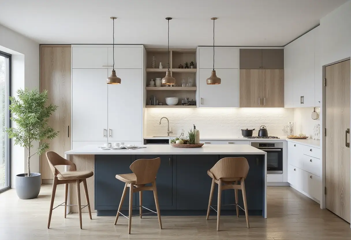 NKBA 2027 Kitchen Trends Report Signals Shifts in Kitchen Design