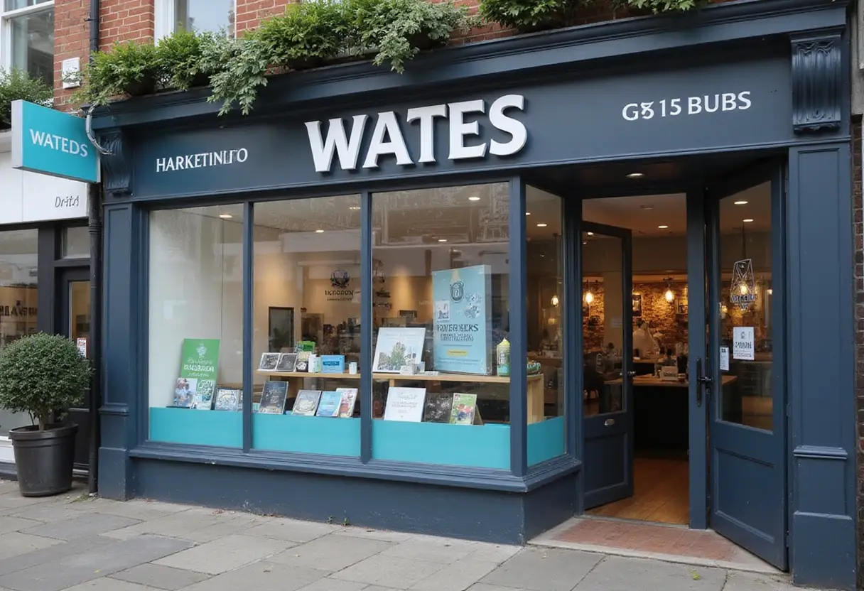 Wates buys £29m Surrey FM firm