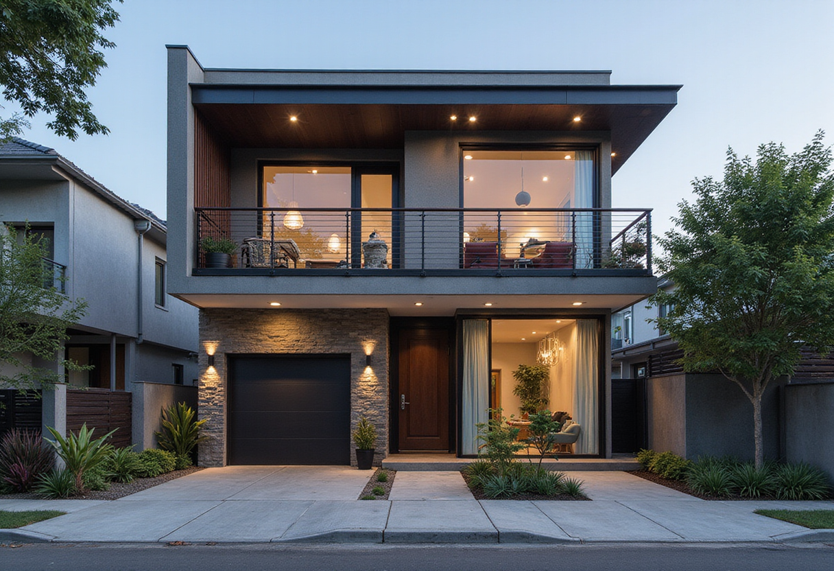 Kian Residence / Kamat & Rozario Architecture
