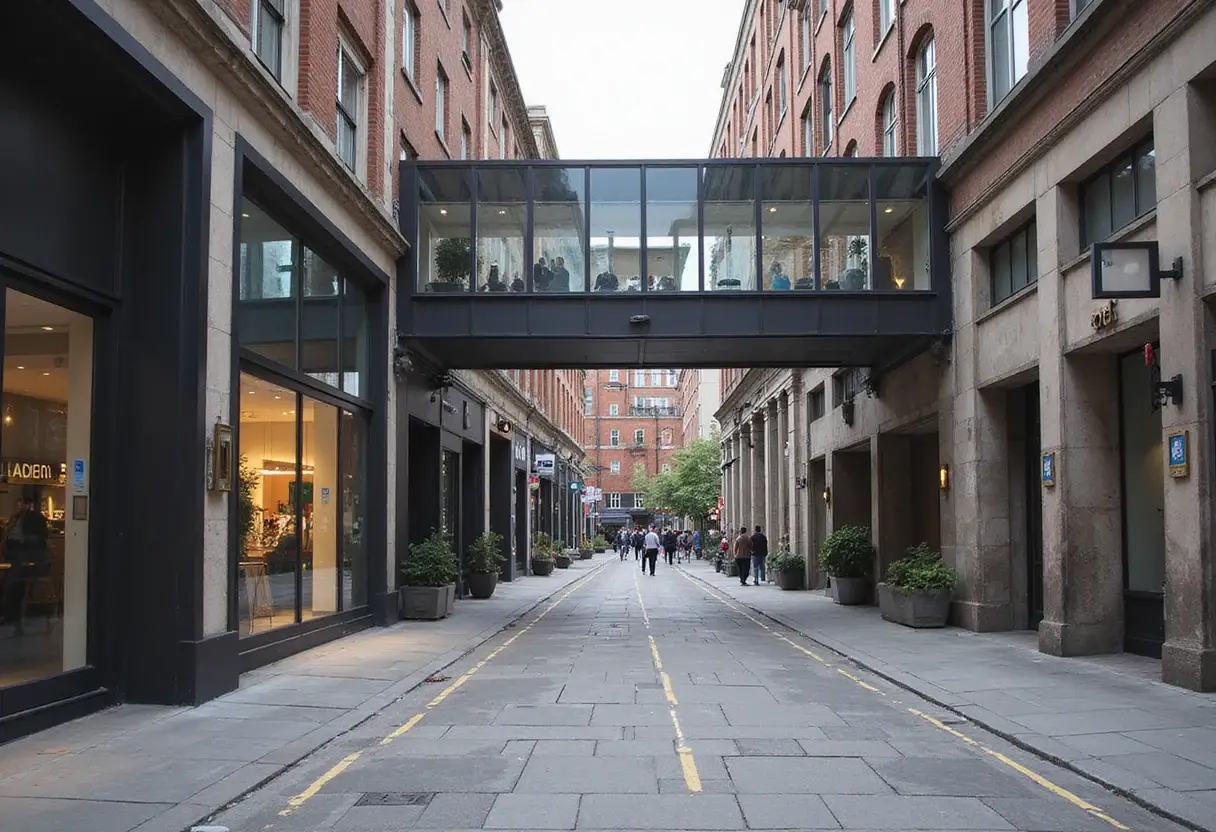 McLaren clears Gateway 2 for £229m Ebury estate rebuild