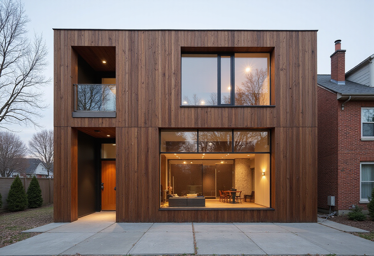 David altrath reveals the timber world inside germany’s motorway chapel