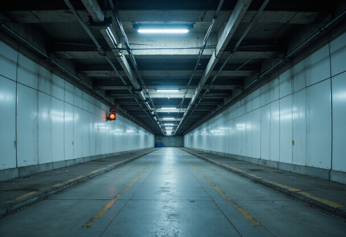 Costain appoints new head to deliver HS2 tunnels