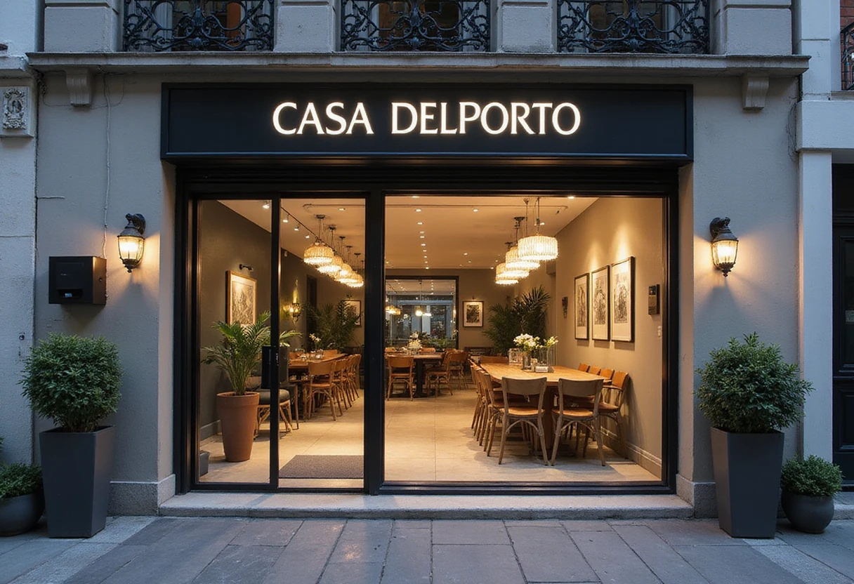 Casa Emilio Delporte / Citic