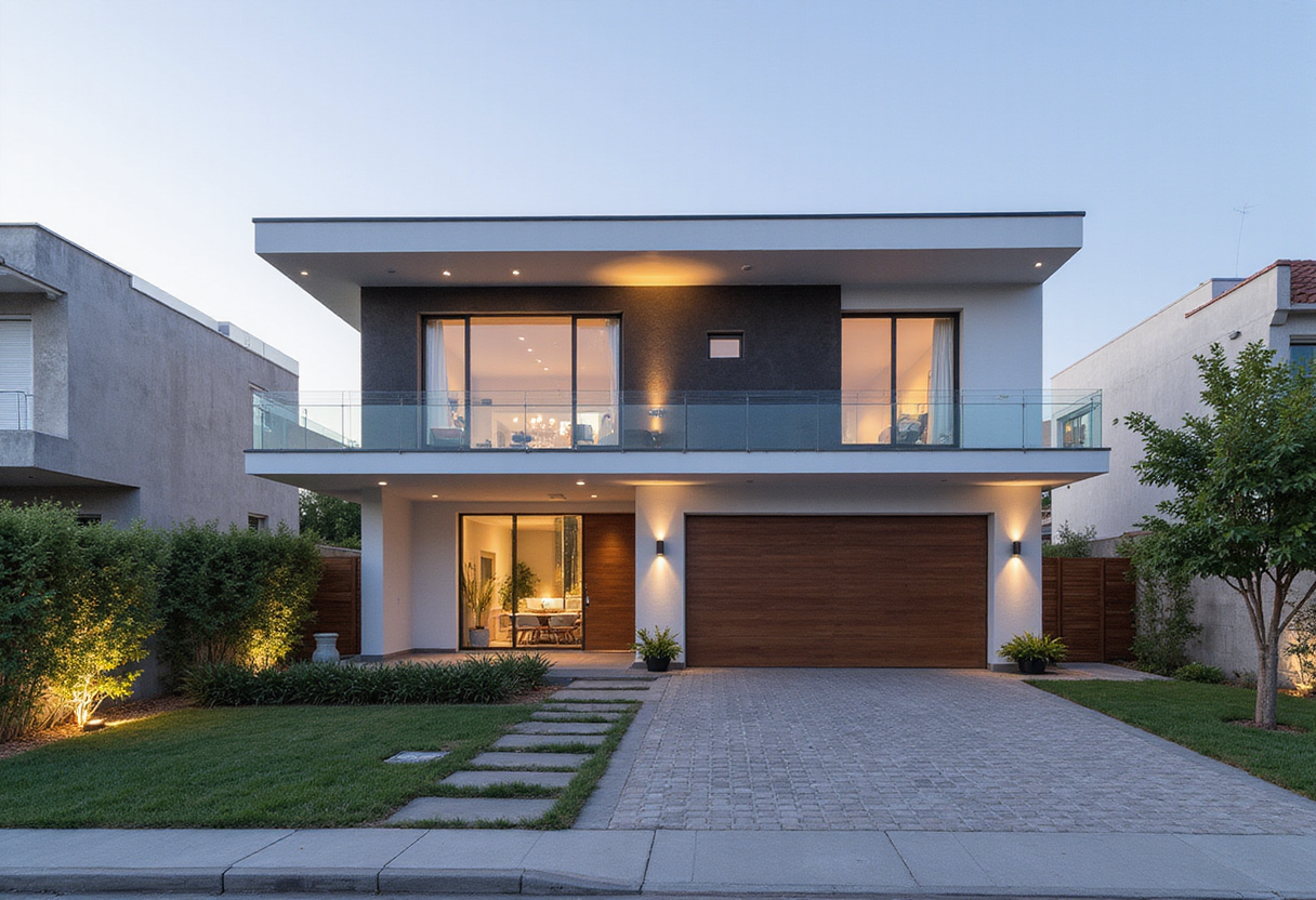 Rio house / bracamonteyerba
