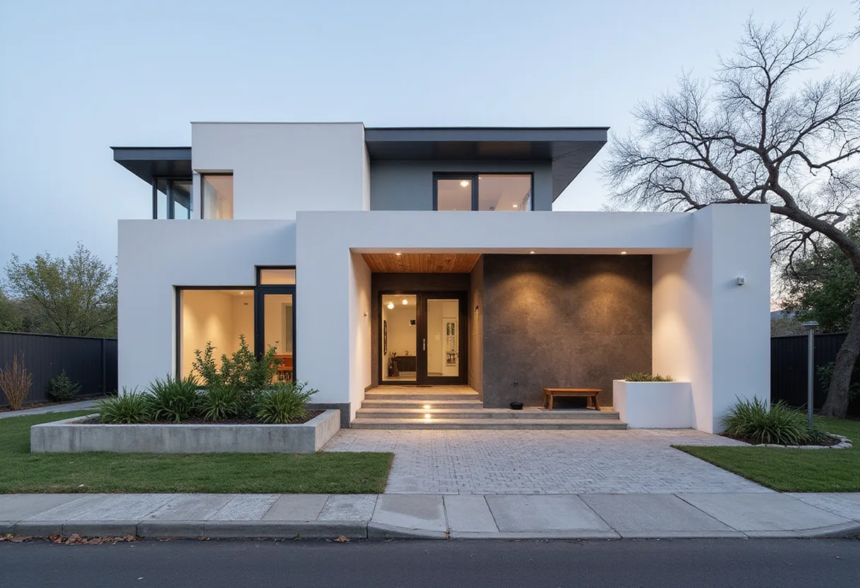 Gaviota House / SAA Arquitectura + Territorio