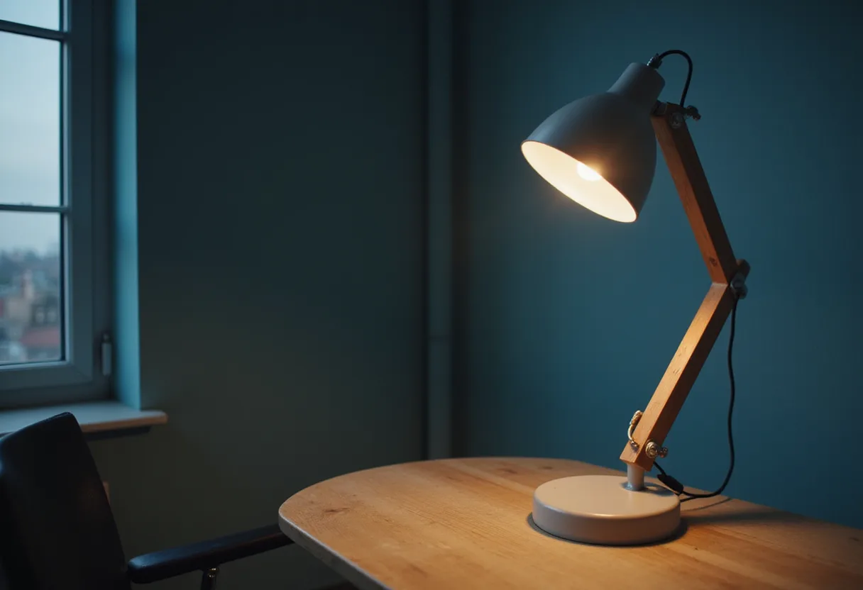 The 1969 Lamp Nobody Knew They Needed Is Back