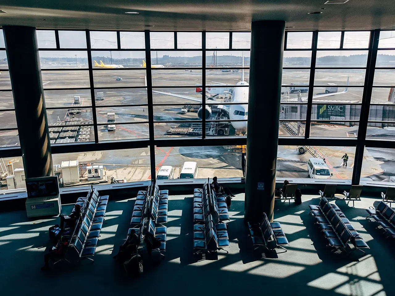 Punch List: Granite wins infrastructure jobs, Hensel Phelps reaches Tampa airport milestone