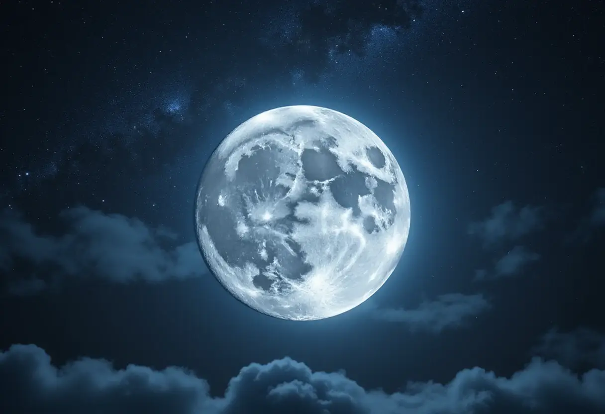The Full Moon / SHISUO design office