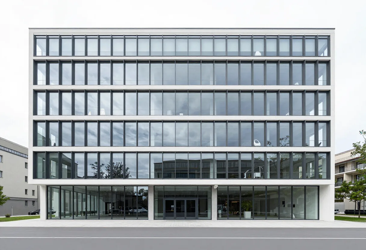 Peter zumthor’s expanded fondation beyeler opens to the public