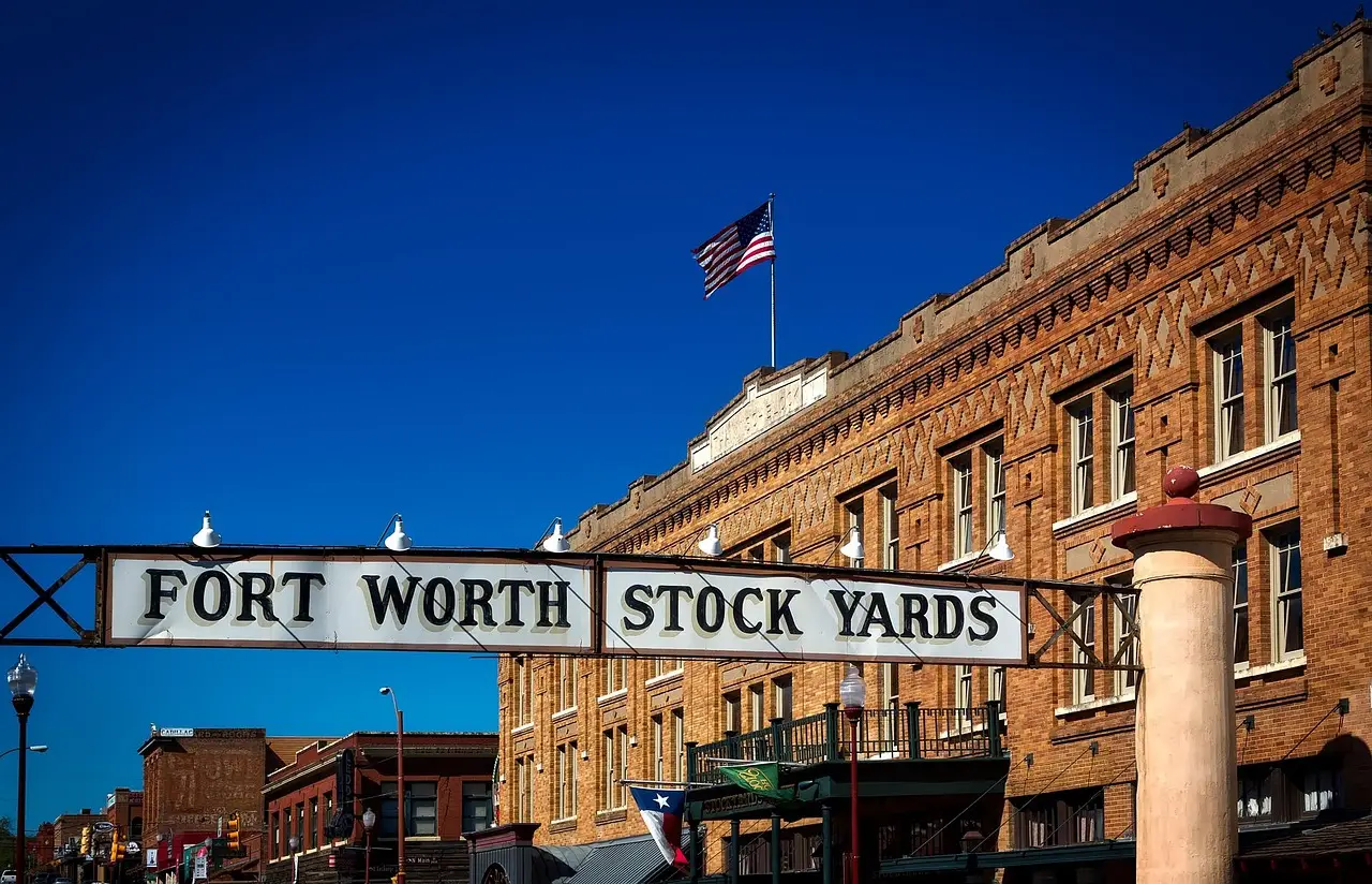 Carrier Global to spend more than $600M on campus in Fort Worth, Texas