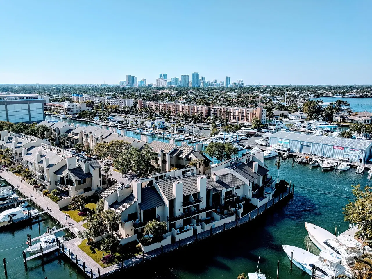 Fort Lauderdale opens new $666M water treatment plant