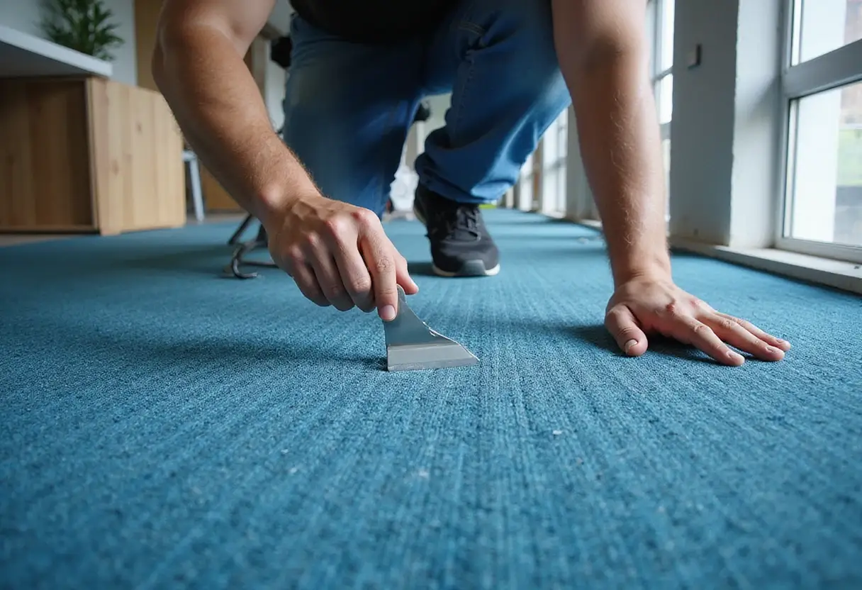 Contractor’s Corner: Using the skill of master carpet installers to resolve issues – August 2026