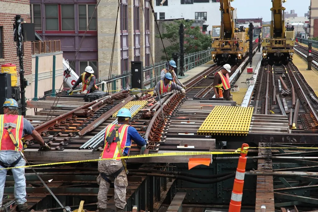 California High-Speed Rail Authority’s ‘wasteful’ spending criticized by its inspector general