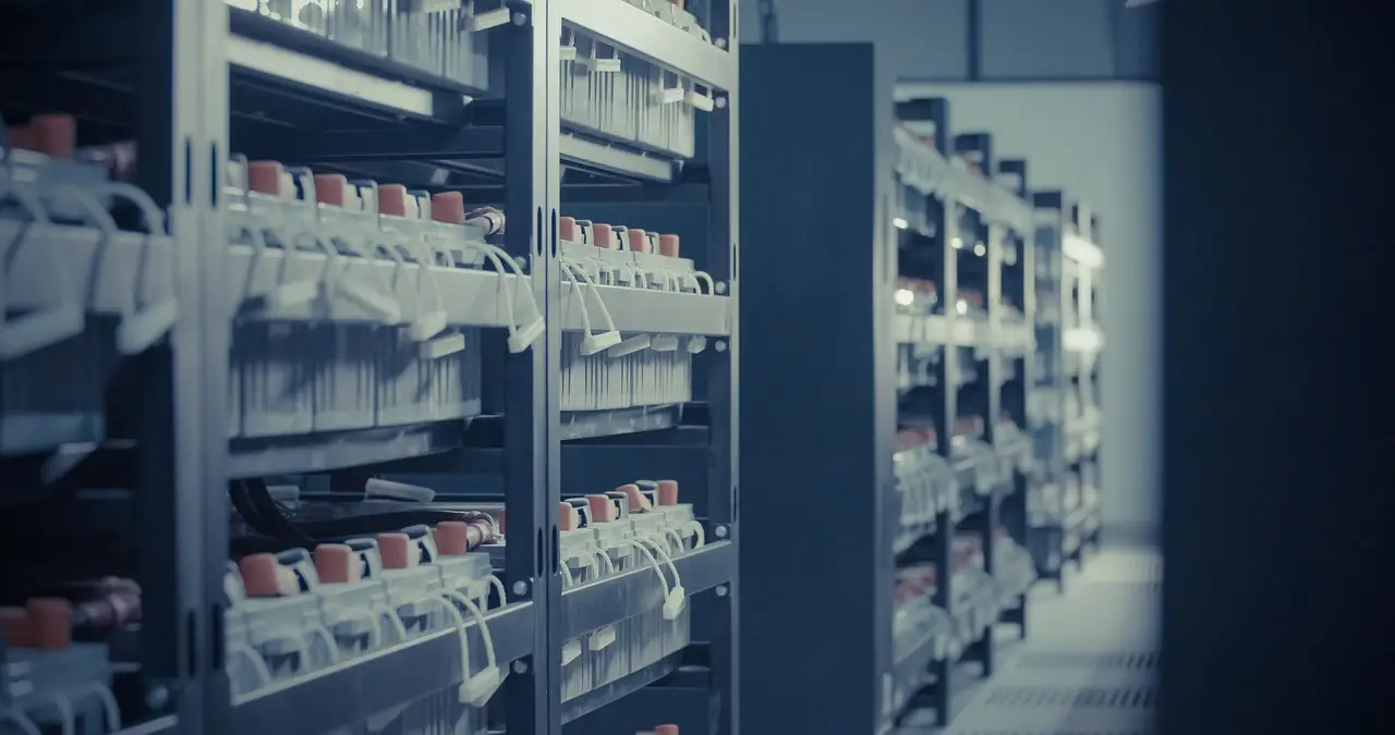 Data center sustainability presents an opportunity, USGBC official says