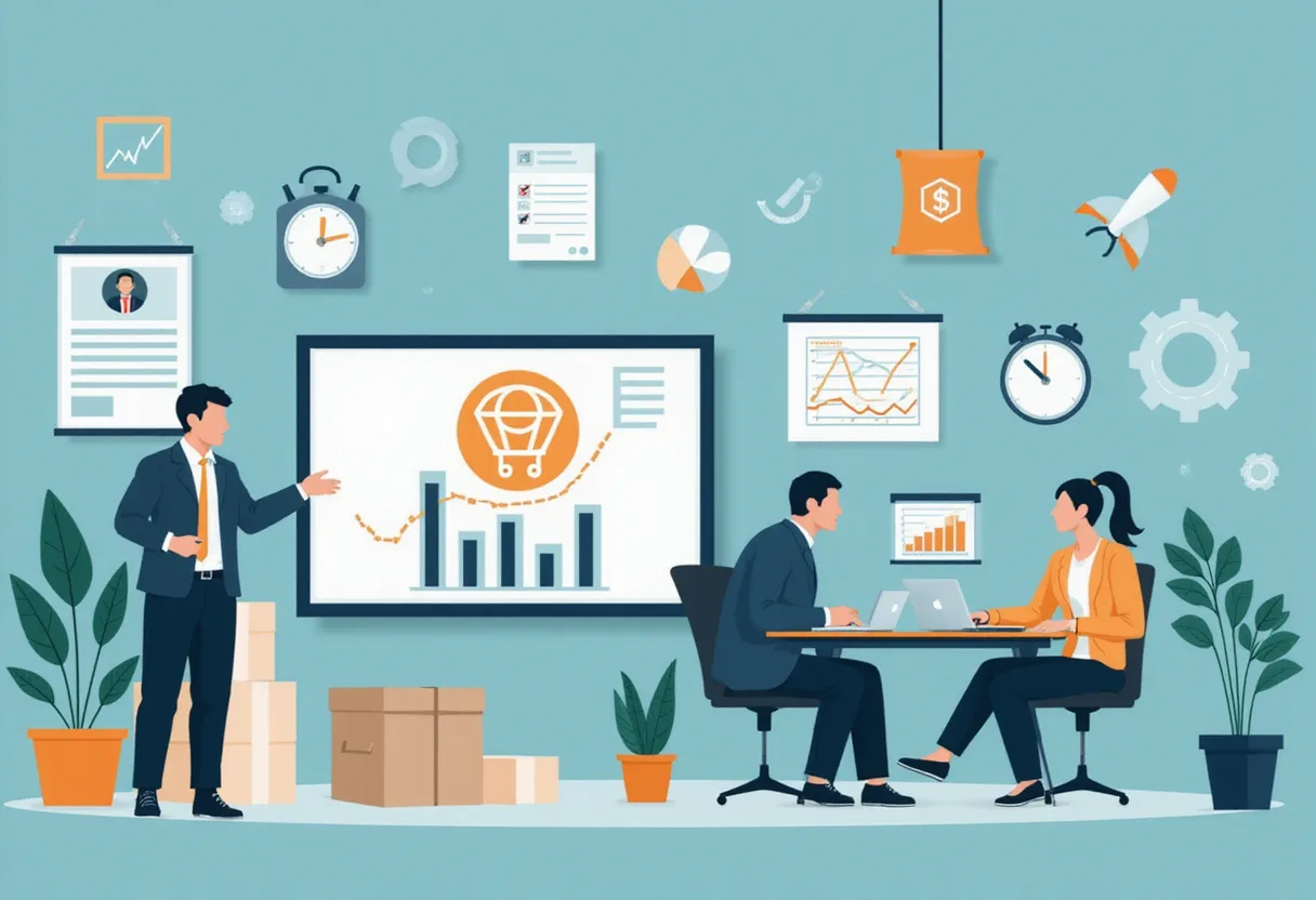 ISM’s Purchasing Managers Index Virtually Flat in September