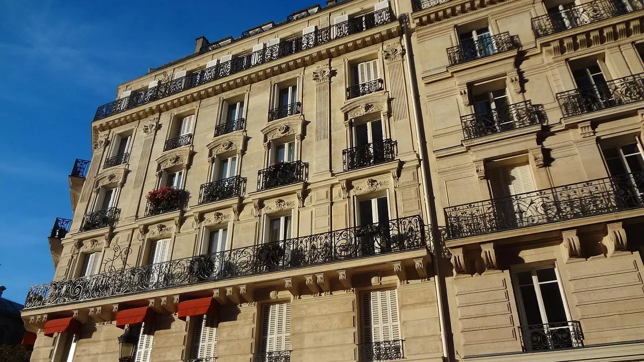 Two Projects in Paris Win the European Collective Housing Award