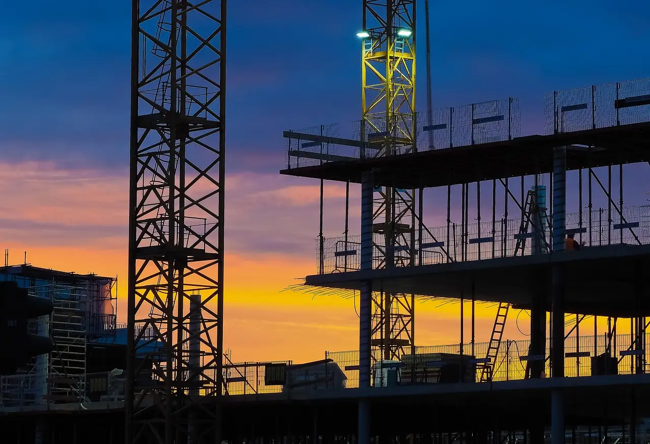 Mace Construct makes £62m pre-tax loss in carve-out year