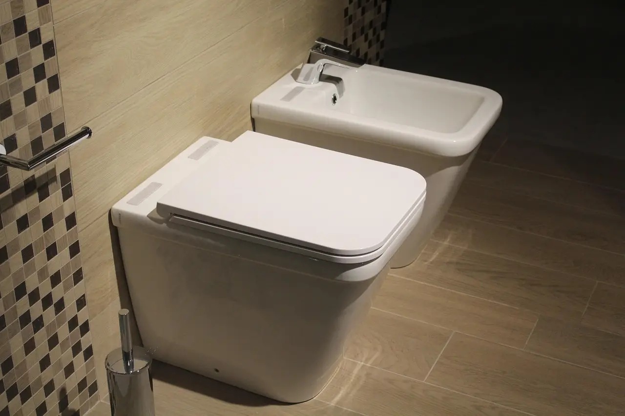 Roca releases innovative all-in-one Avant toilet