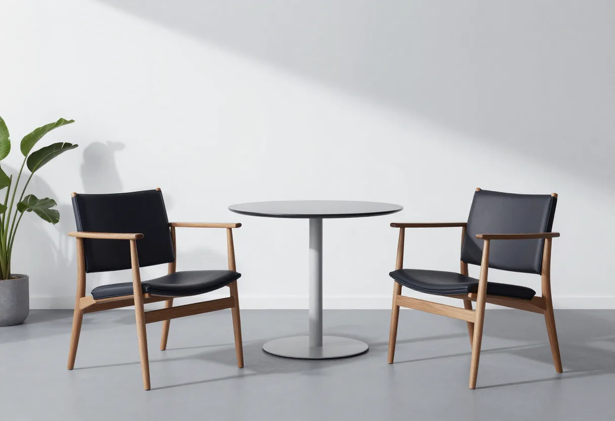 How Hans J Wegner became the ‘king of chairs’