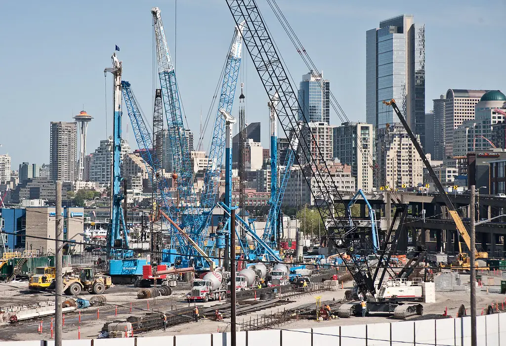 Barhale wins pipeline deal for giant housing estate