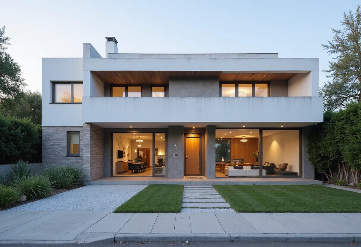 Son Llodrà House: Merge into the Landscape / Bastidas Architecture