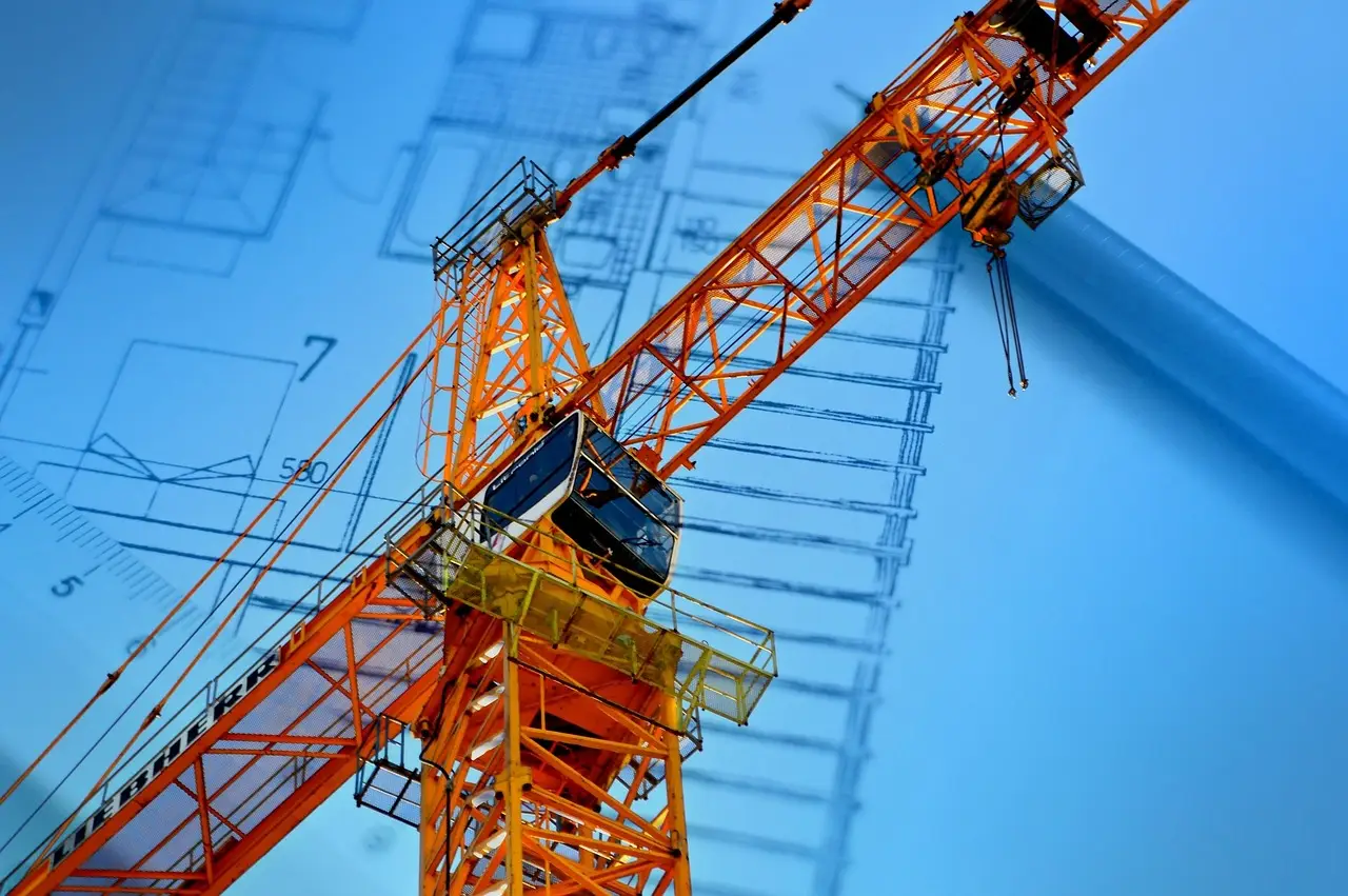 Bigger projects pay-off for Oliver Connell