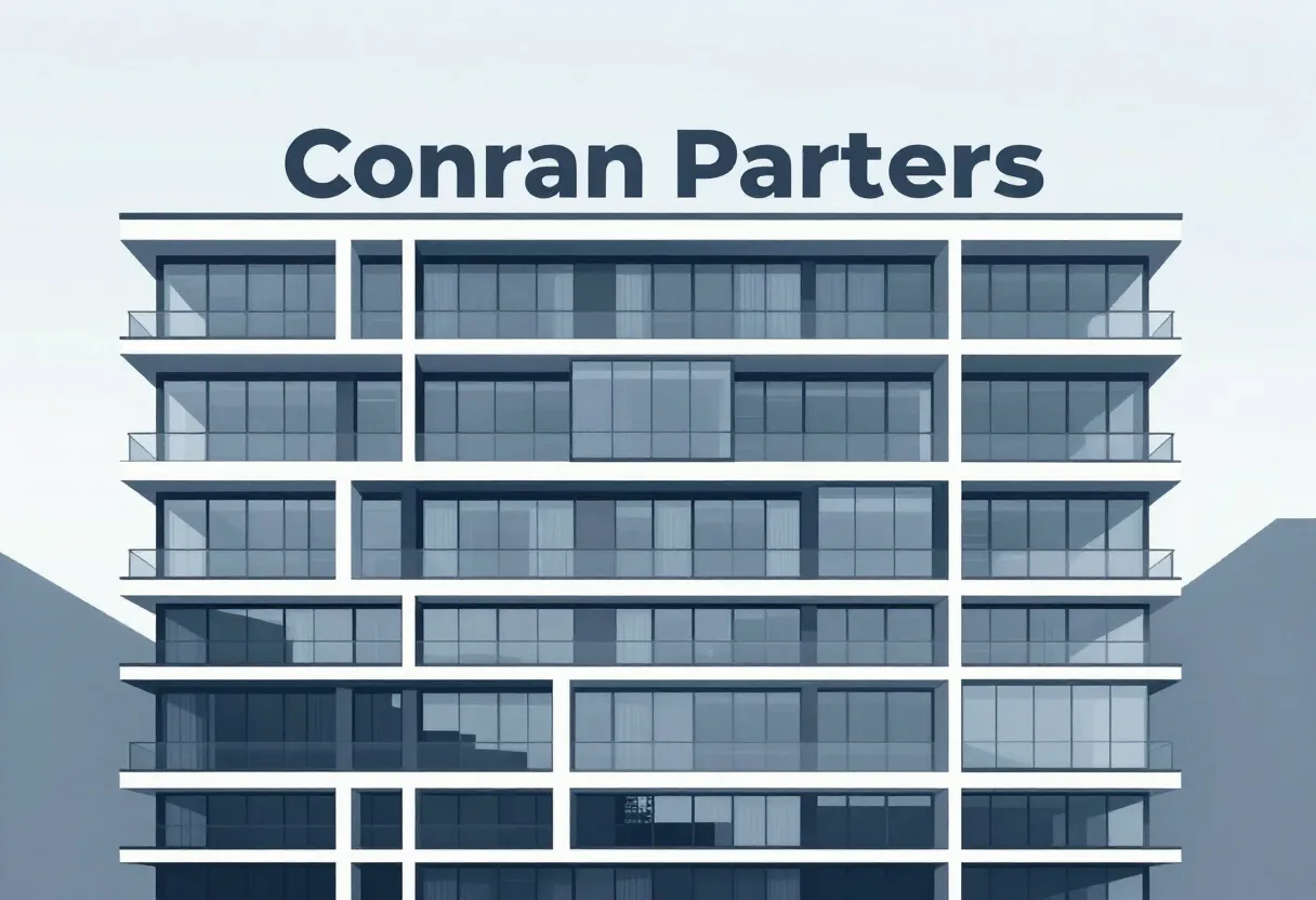 Conran and Partners, the London and Hong Kong studio, joins DLR Group
