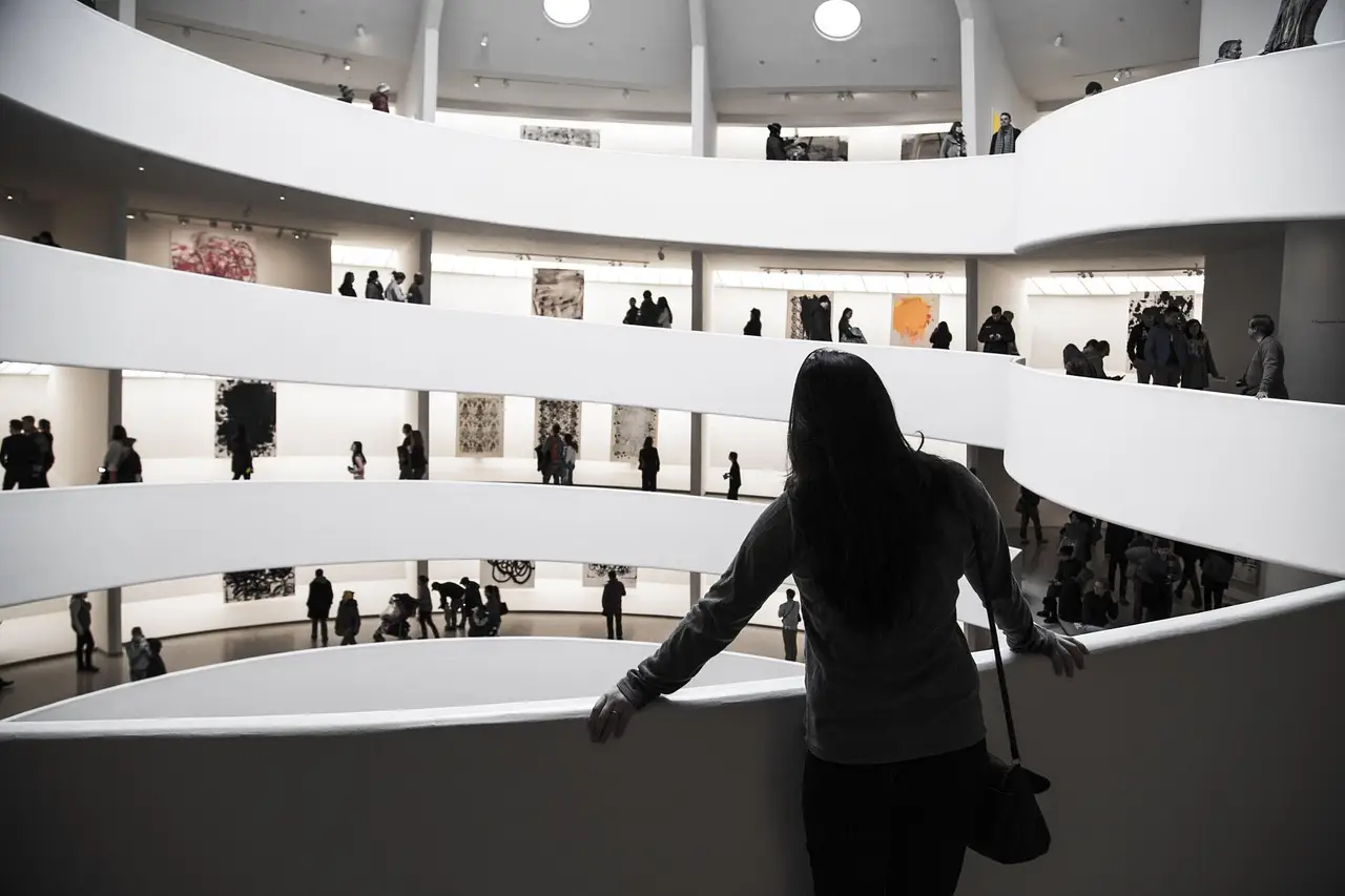 RAMSA Unveils Plans for New Welcome Hall at Chicago’s Griffin Museum of Science and Industry