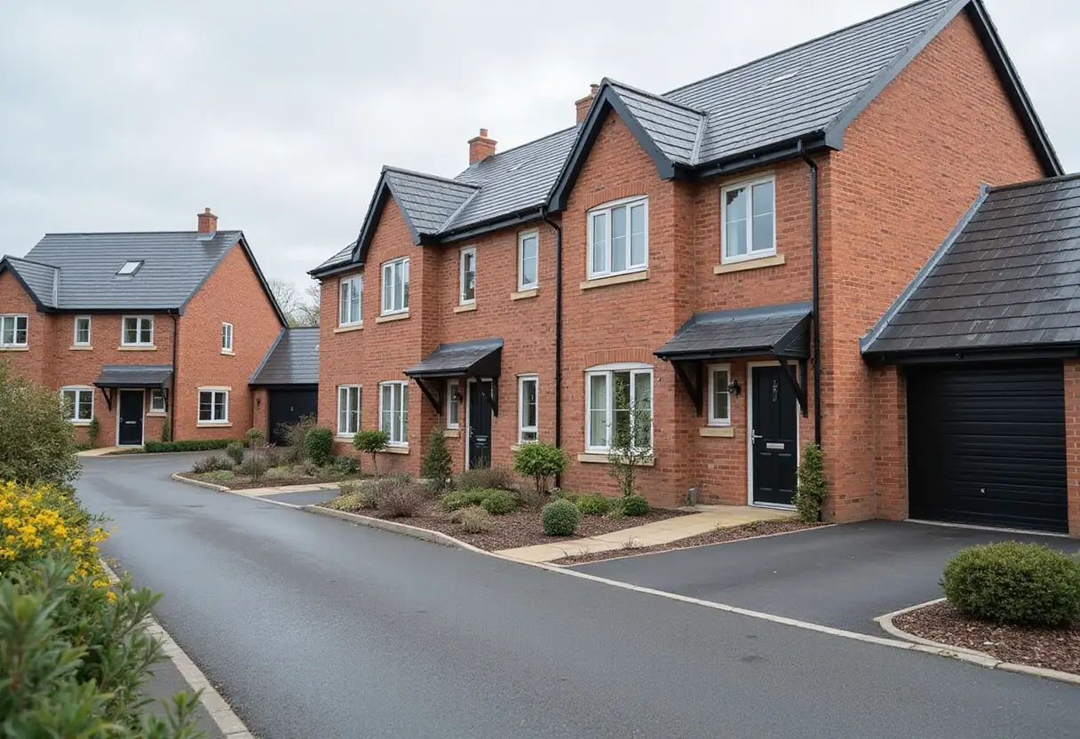 Contractors called up for £60m Hampshire housing job